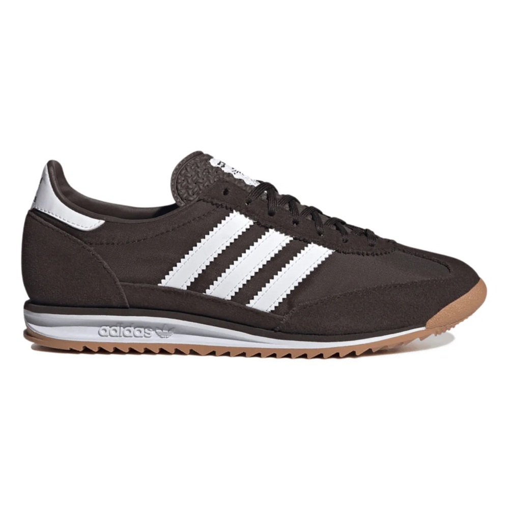 Adidas Women’s SL 72 OG Dark Brown NWOT NWOB